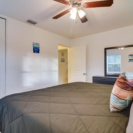 Pet-Friendly Gulfport Home Walkable Location! St. Petersburg Dış mekan fotoğraf